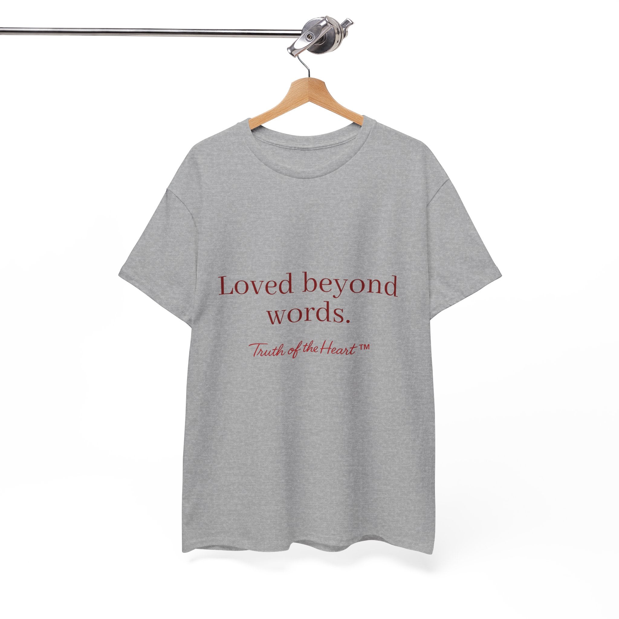 Mom — Love & Appreciation — T-Shirt