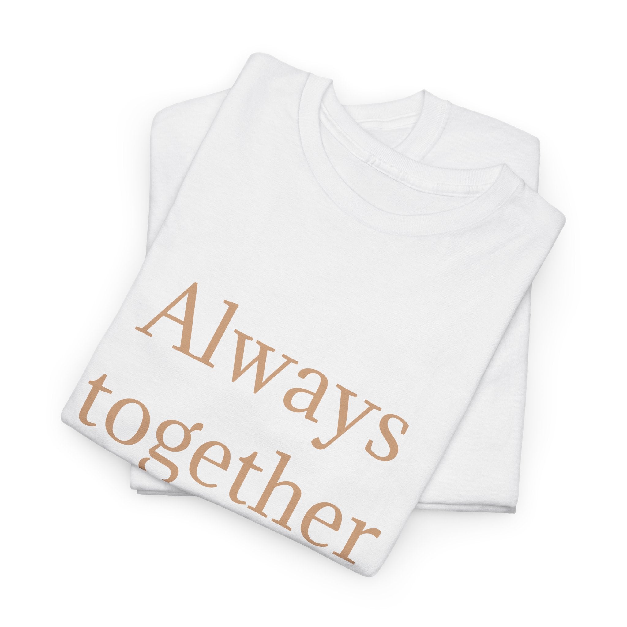 Partner — Love & Appreciation — T-Shirt