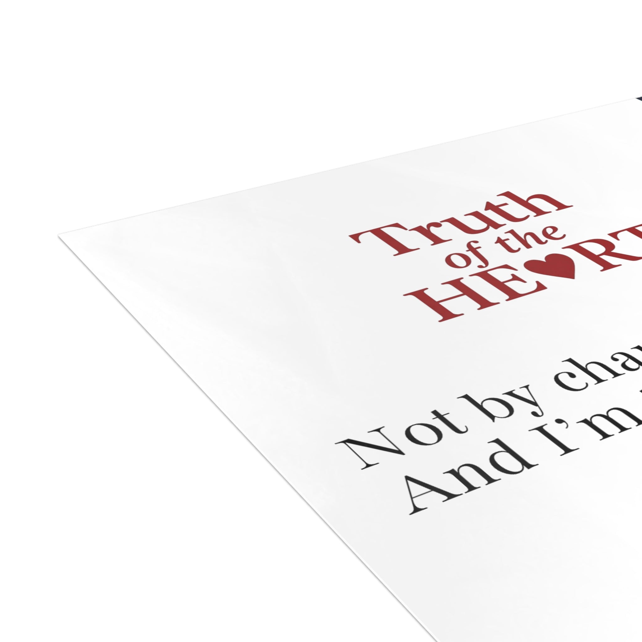 For Bonus Dad – Gentle Truth Card Set