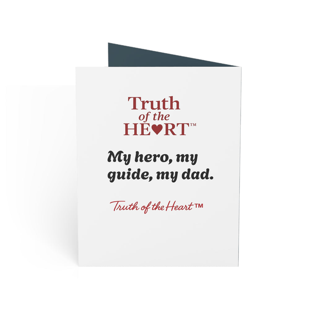 For Dad – Gentle Truth Card Set