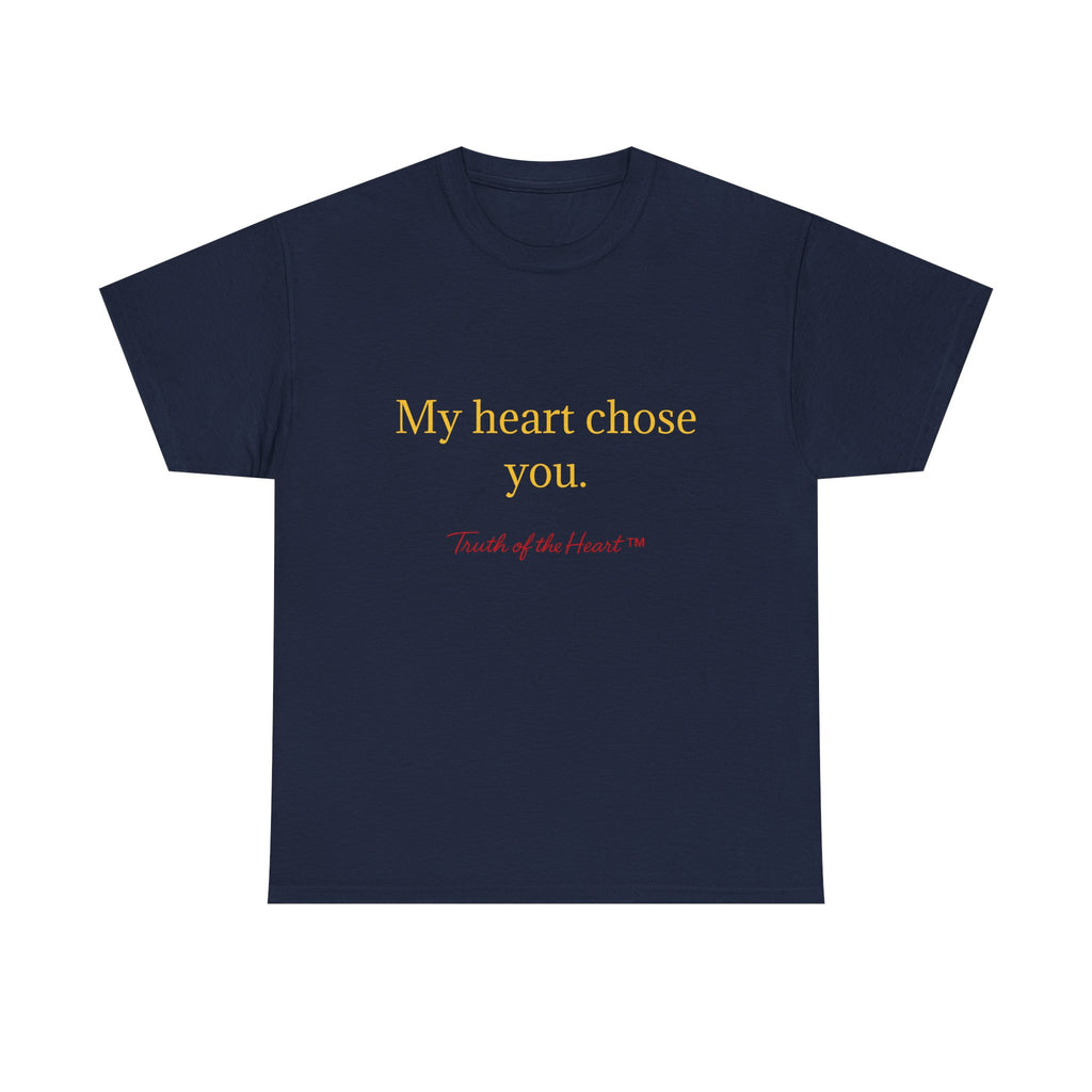 Husband — Love & Appreciation — T-Shirt