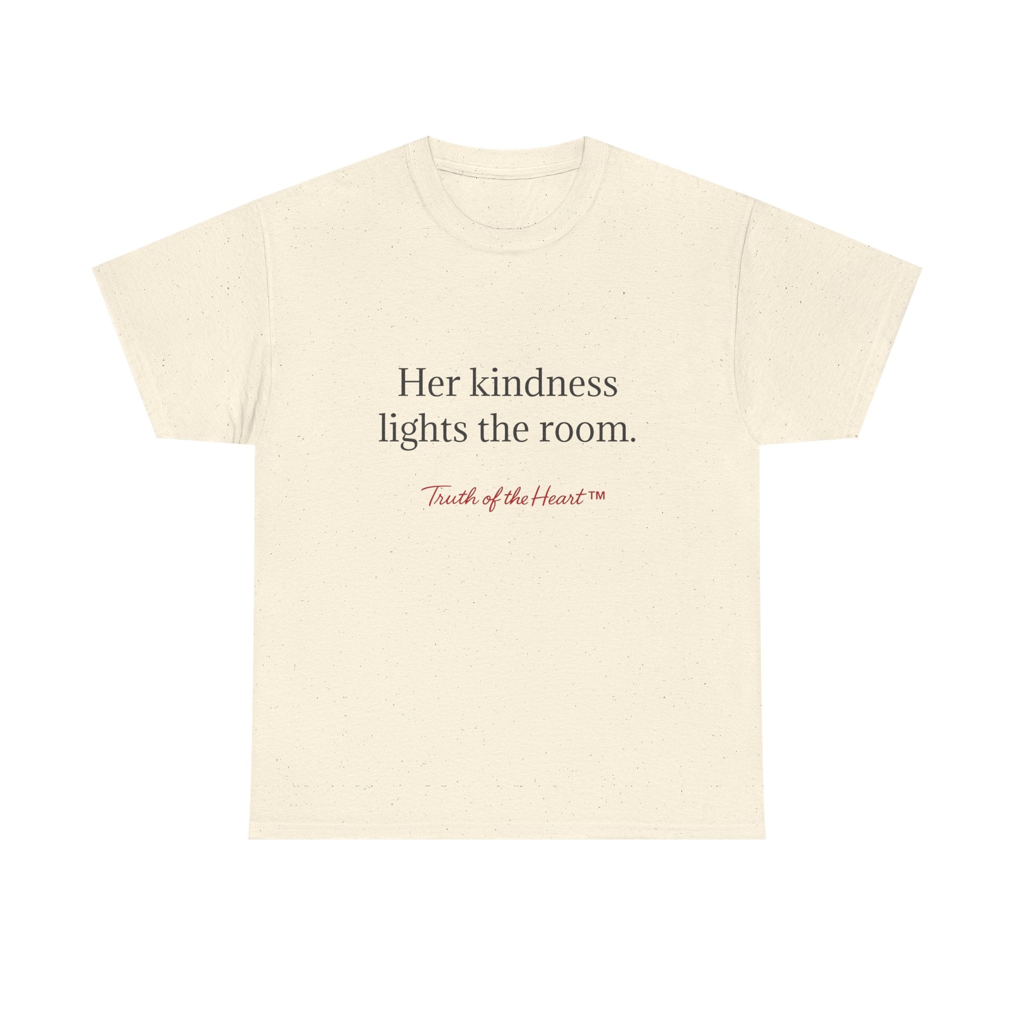 Grandma — Comfort & Gratitude — T-Shirt