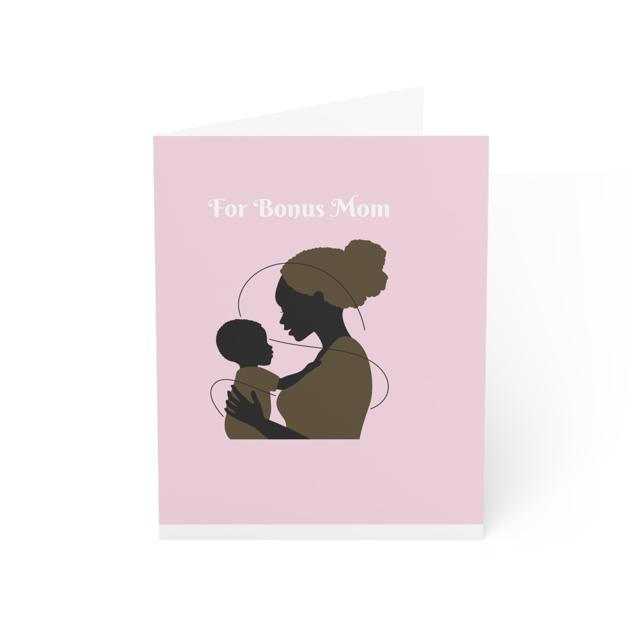 For Bonus Mom – Love & Appreciation Card Set