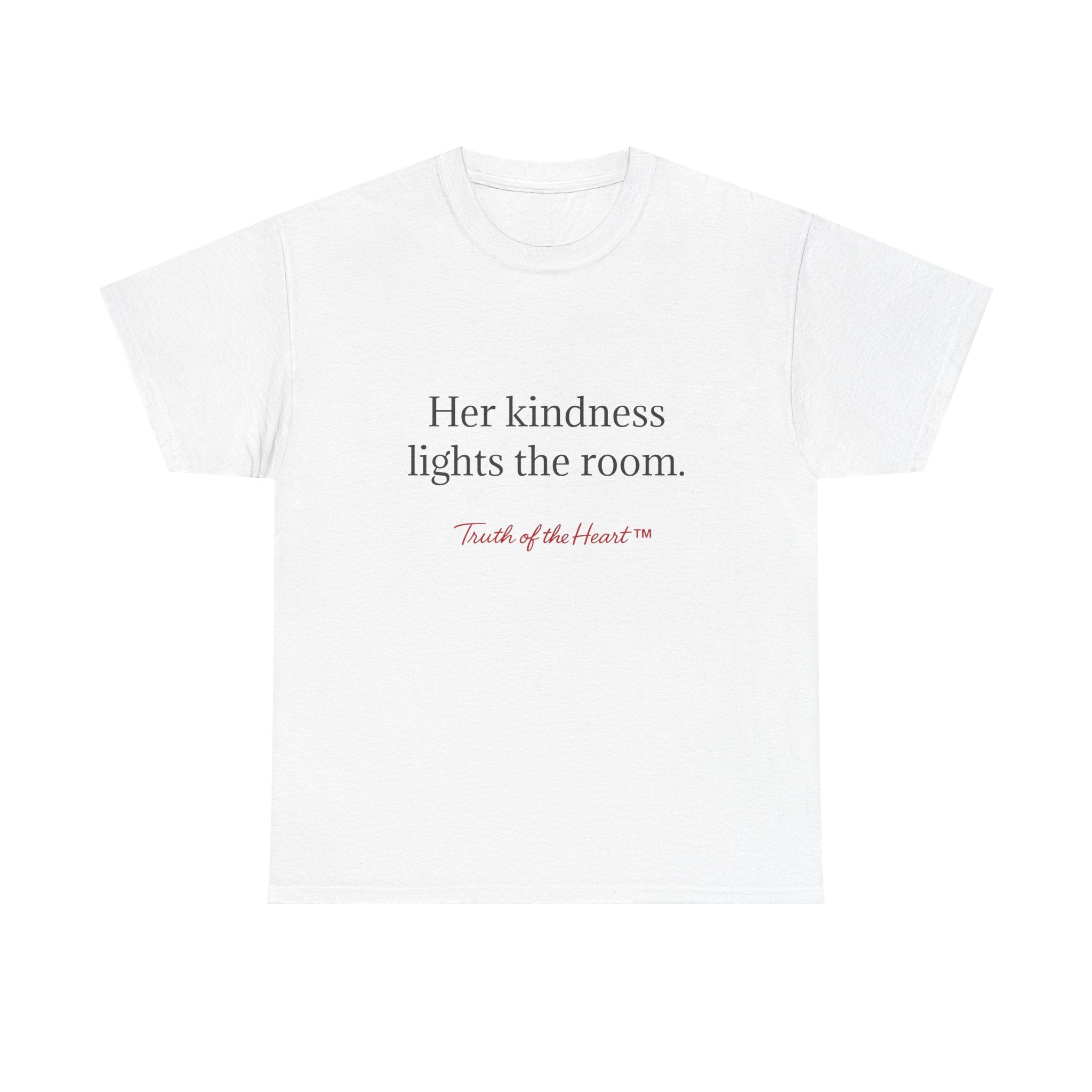 Grandma — Comfort & Gratitude — T-Shirt