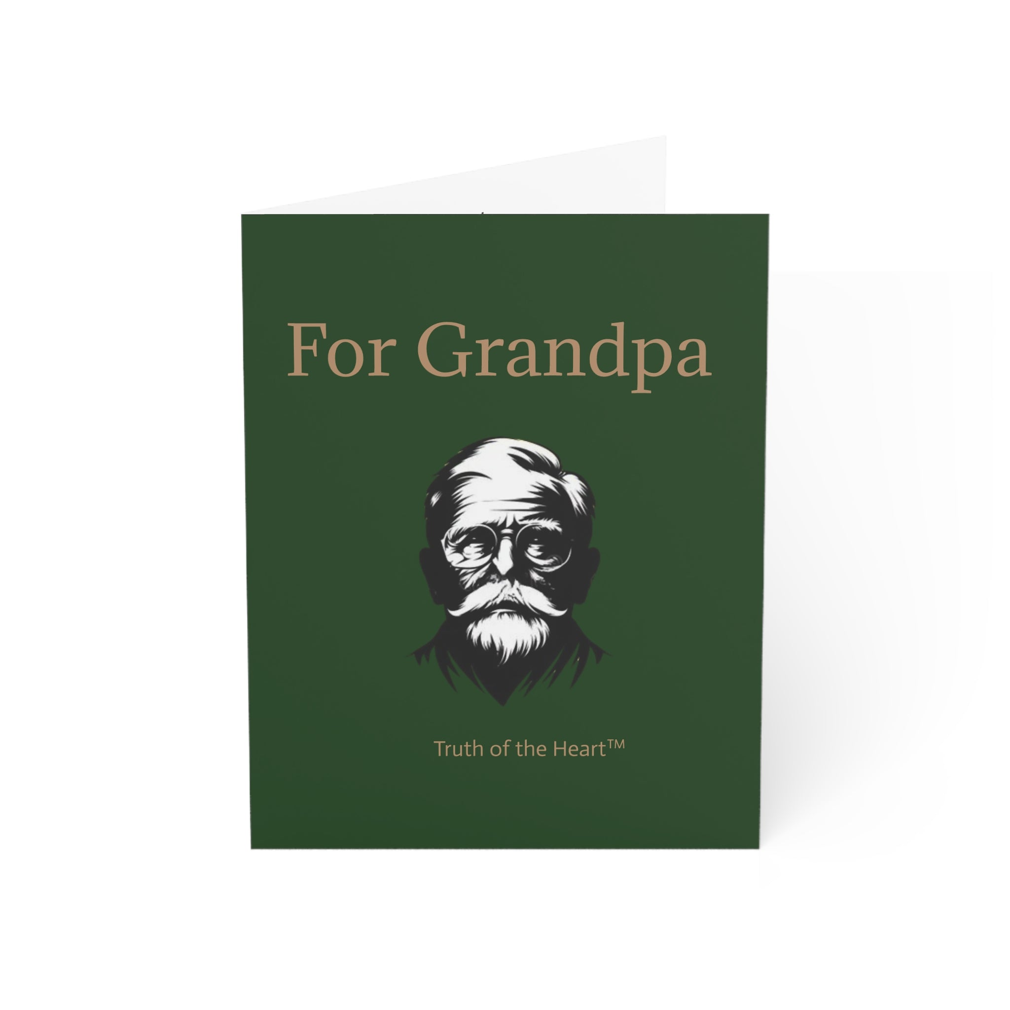 For Grandpa – Healing & Rebuilding Card Set