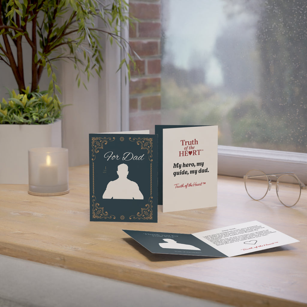 For Dad – Gentle Truth Card Set