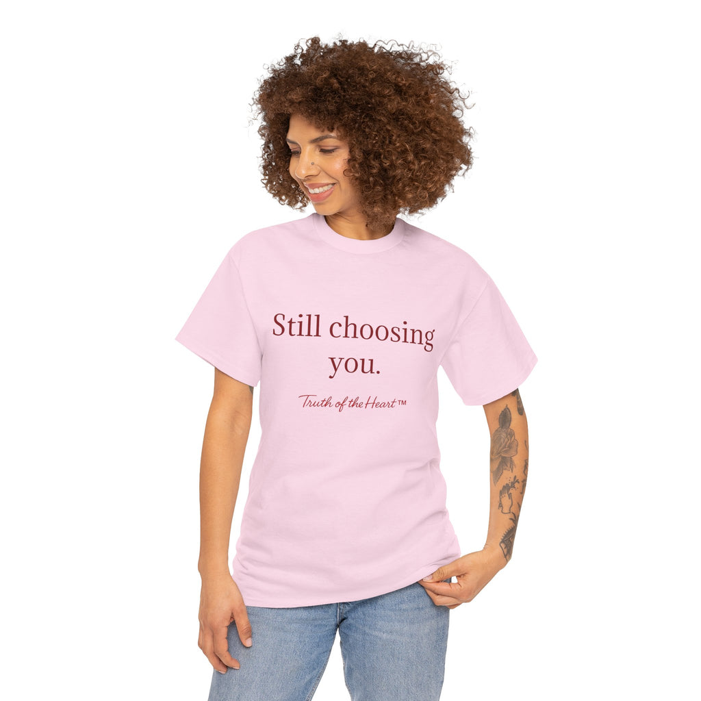 Wife — This Season Is Hard for Me — T-Shirt