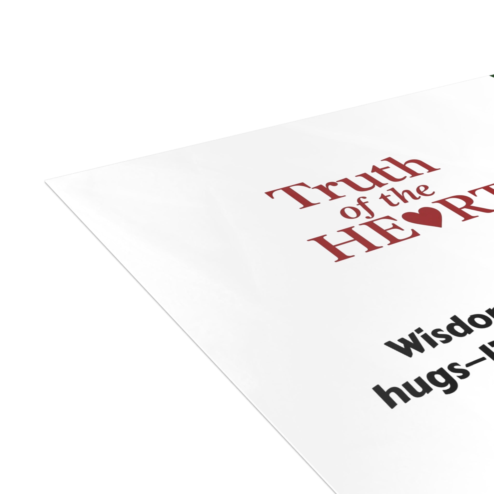 For Grandpa – Healing & Rebuilding Card Set