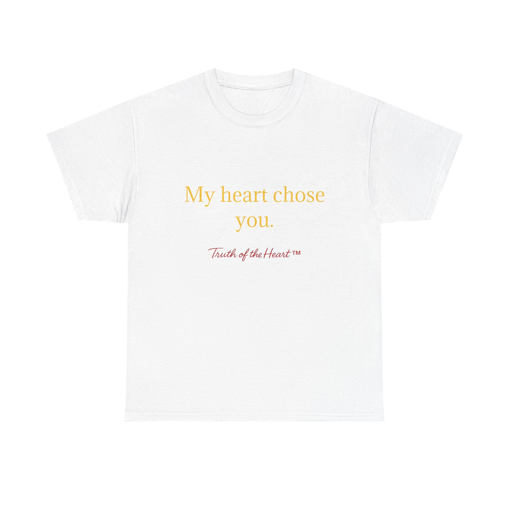 Husband — Love & Appreciation — T-Shirt