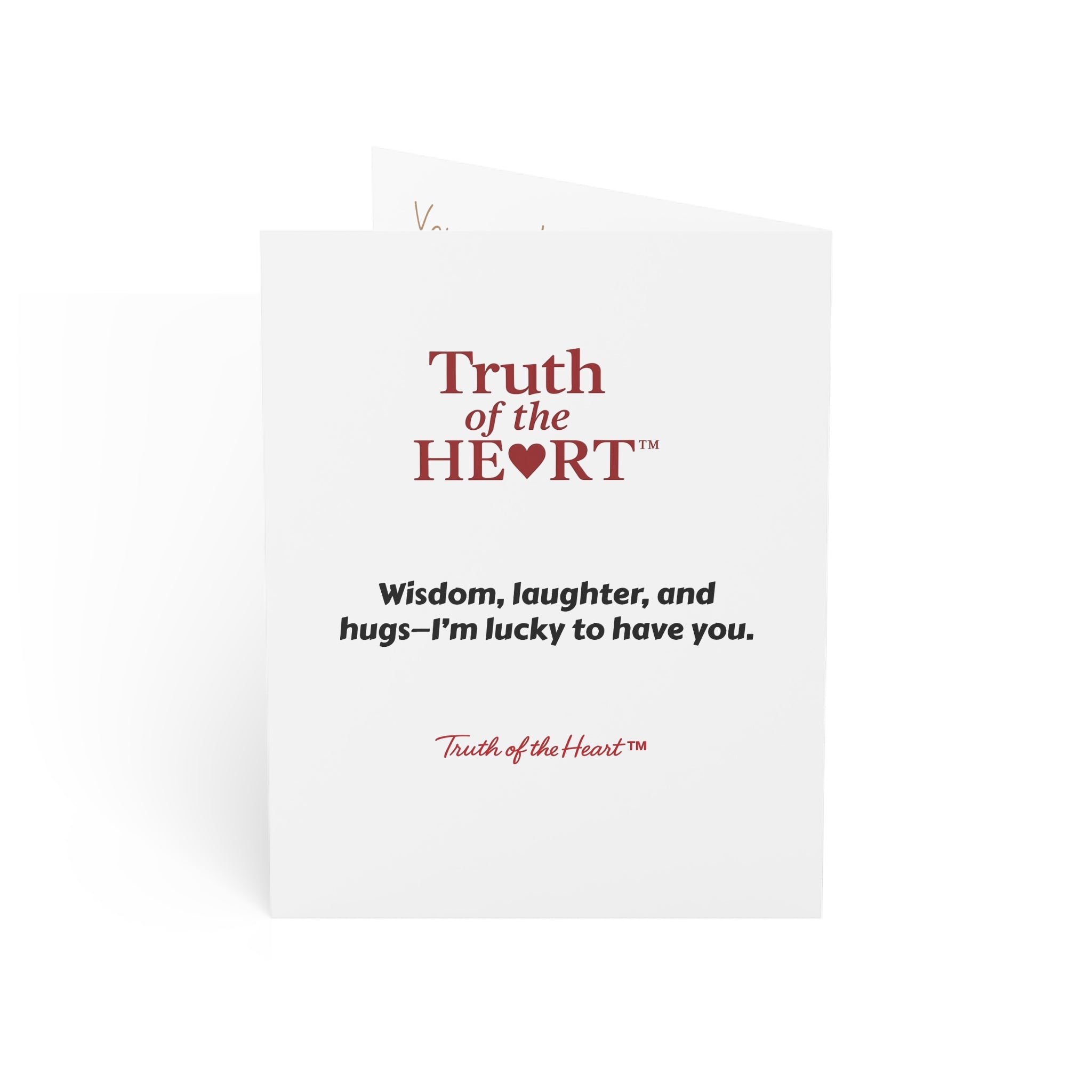 For Grandpa – Healing & Rebuilding Card Set