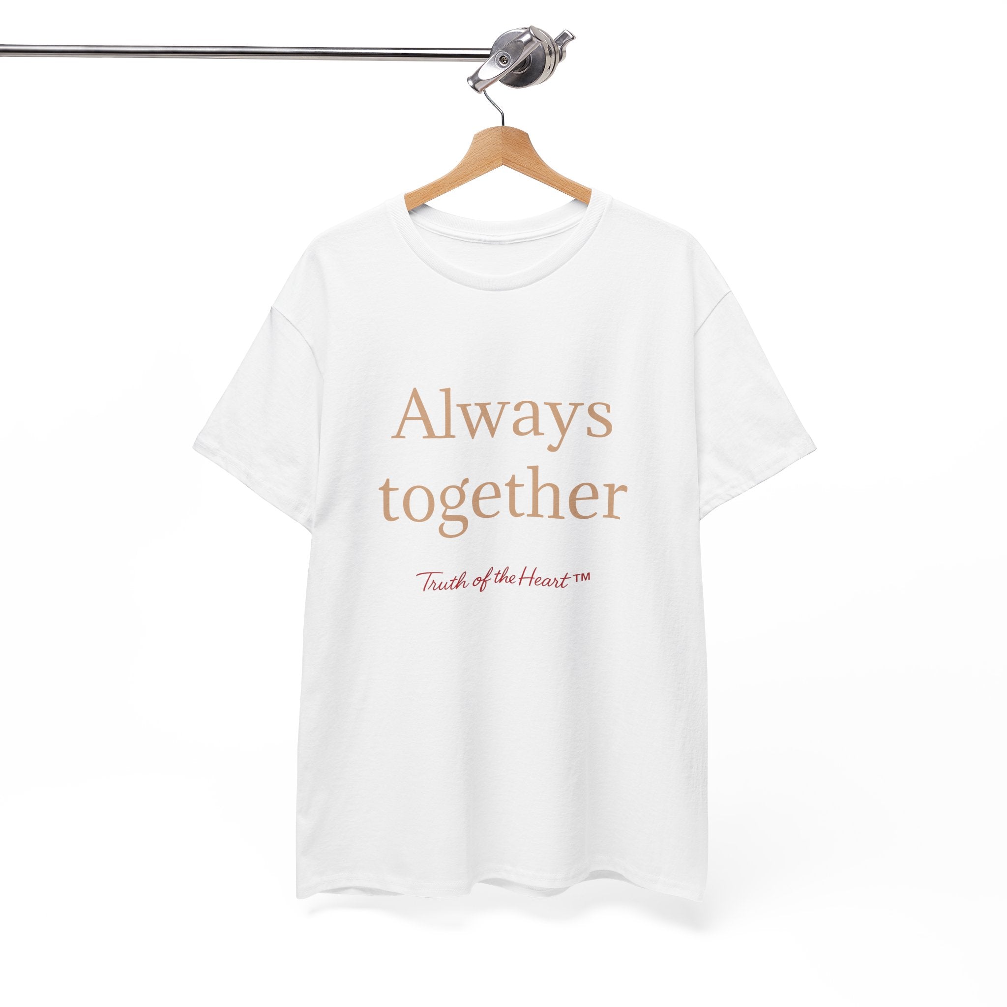 Partner — Love & Appreciation — T-Shirt