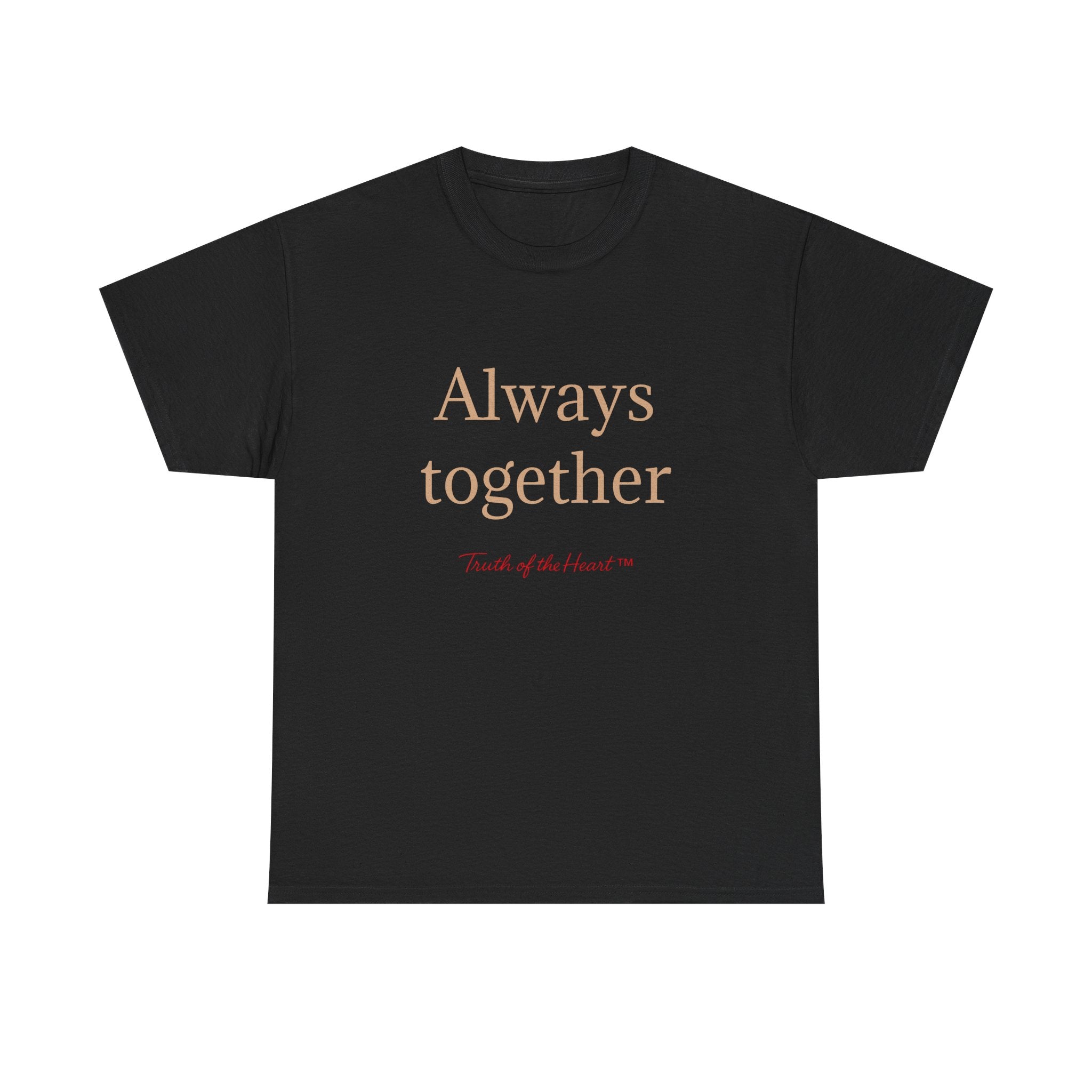 Partner — Love & Appreciation — T-Shirt