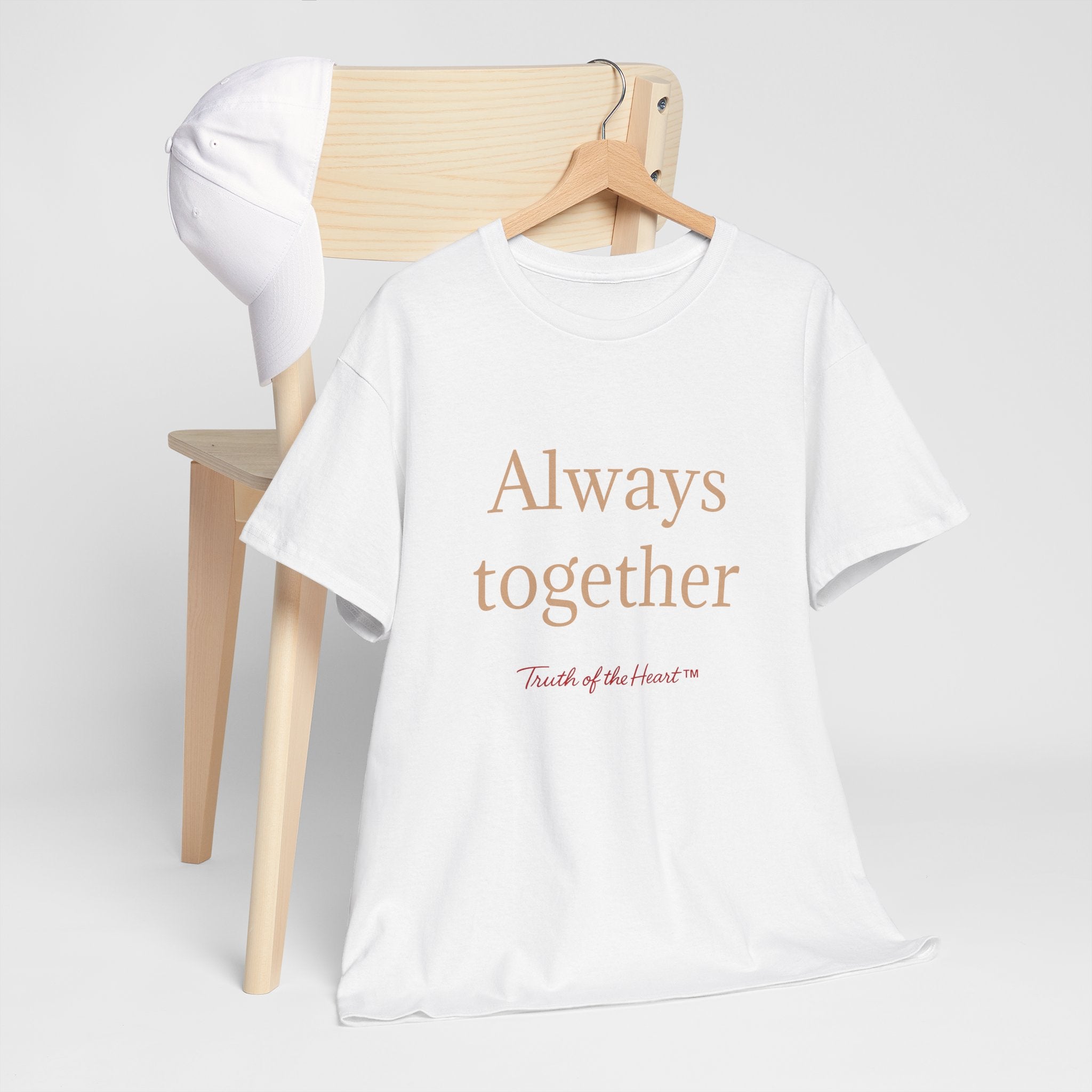 Partner — Love & Appreciation — T-Shirt