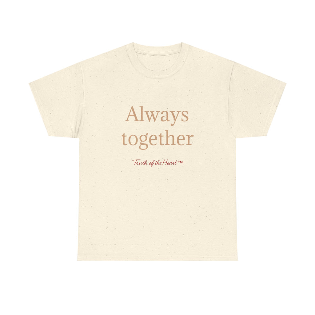 Partner — Love & Appreciation — T-Shirt