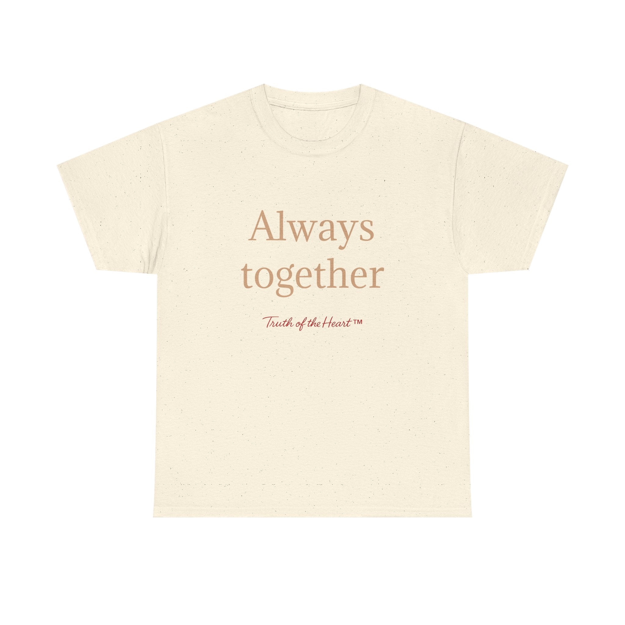 Partner — Love & Appreciation — T-Shirt