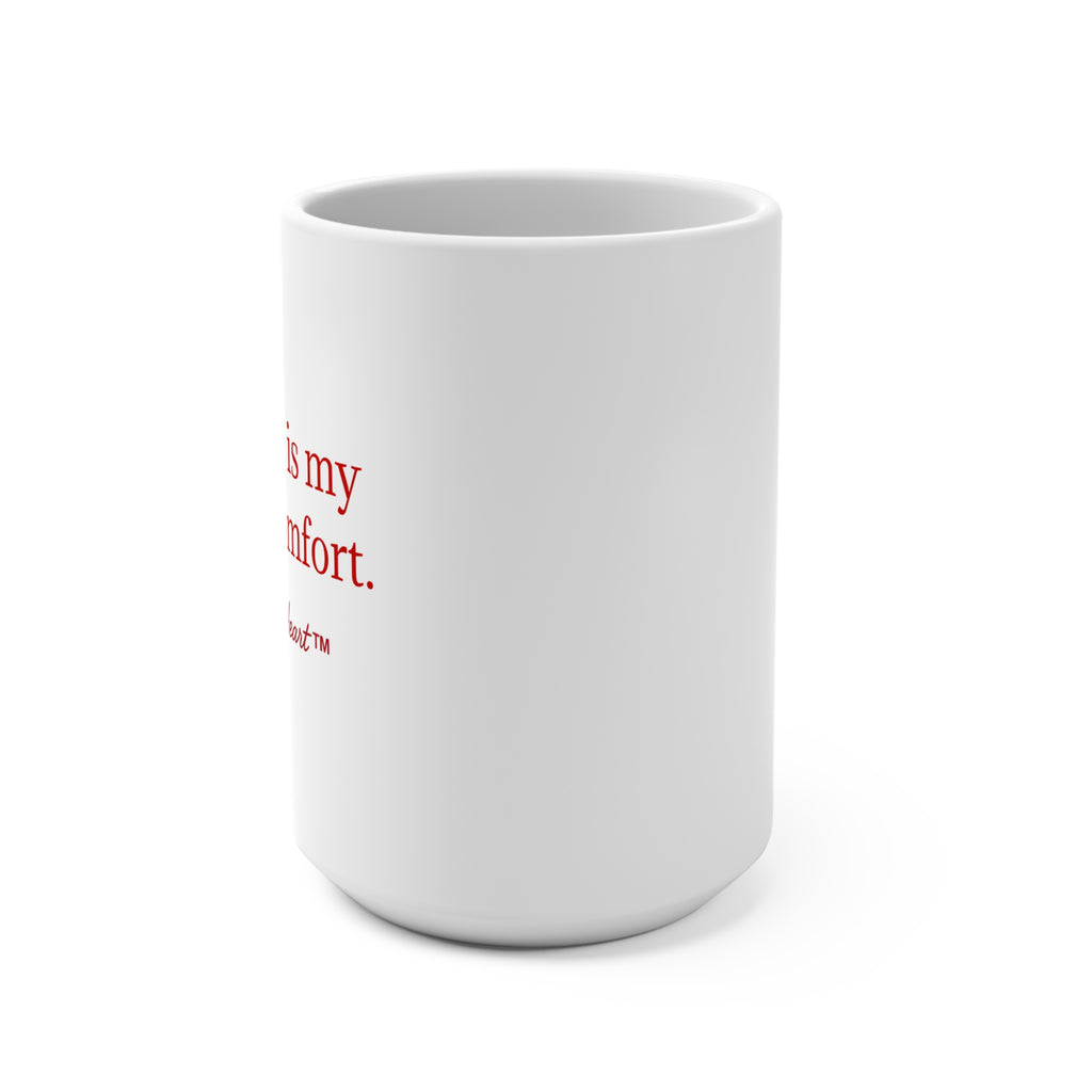 For Mom — Love & Appreciation (Mug)
