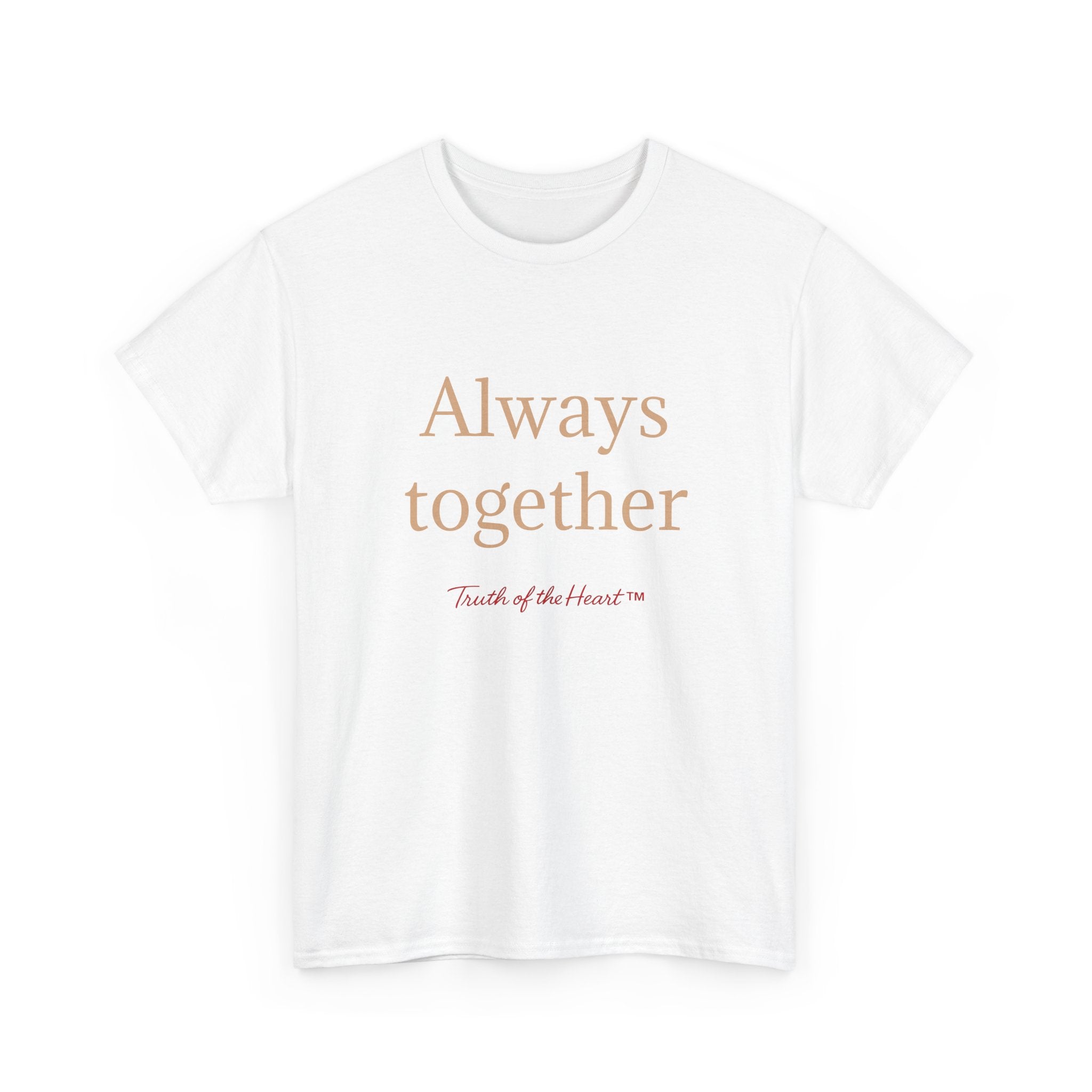 Partner — Love & Appreciation — T-Shirt