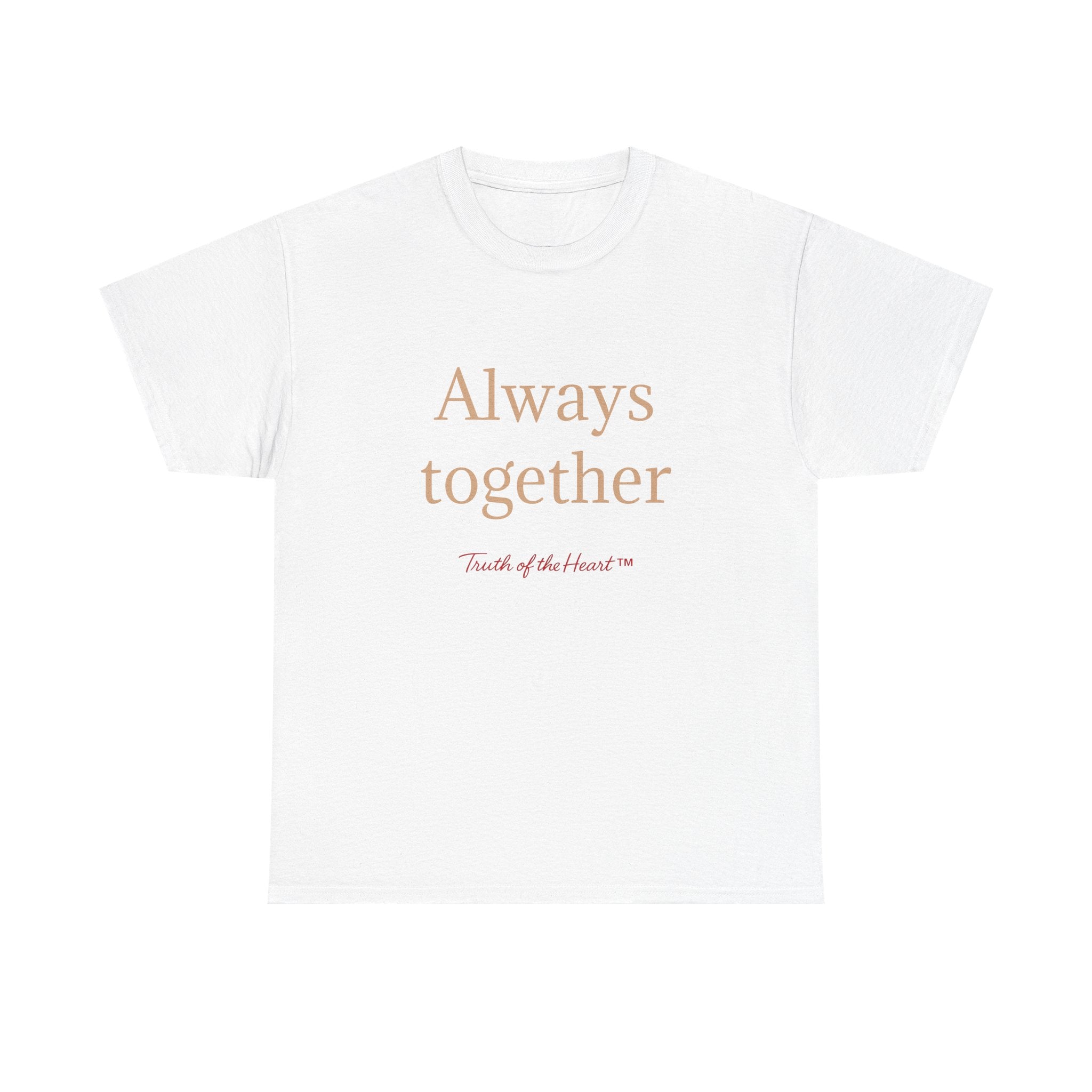 Partner — Love & Appreciation — T-Shirt