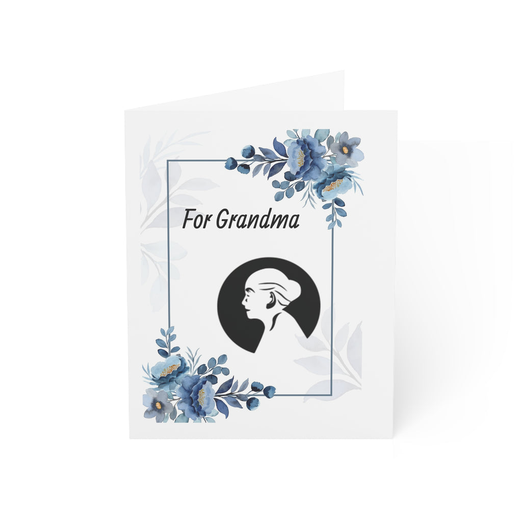 For Grandma – Celebration & Cheer Card Set