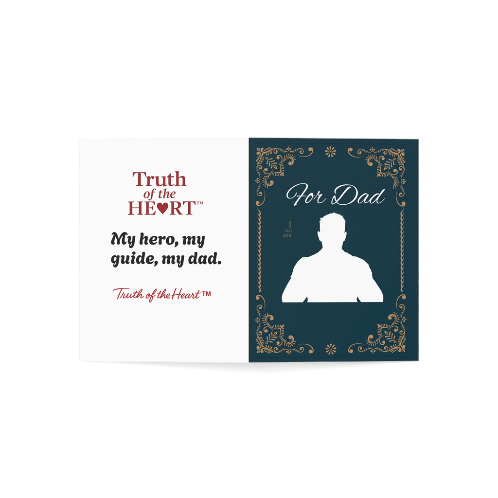 For Dad – Gentle Truth Card Set
