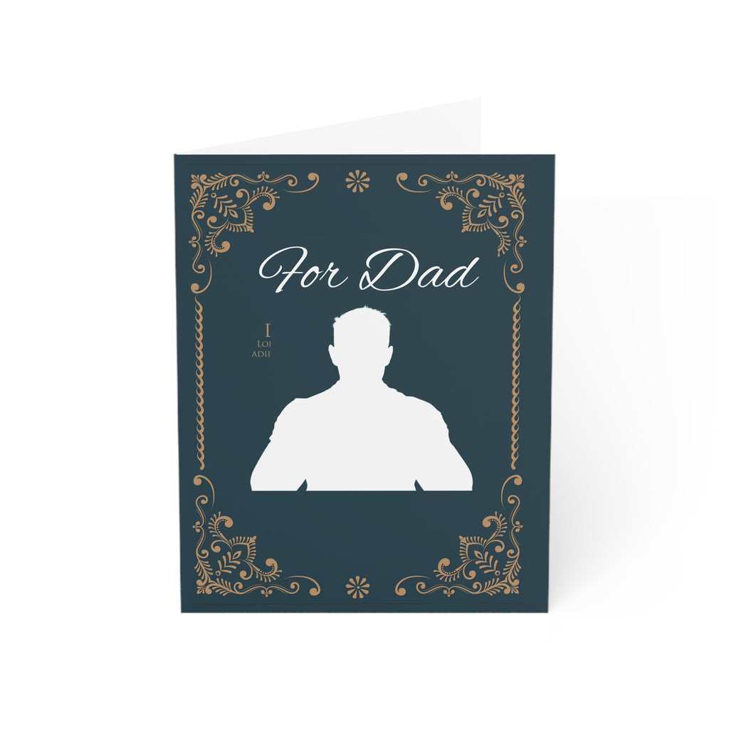 For Dad – Gentle Truth Card Set