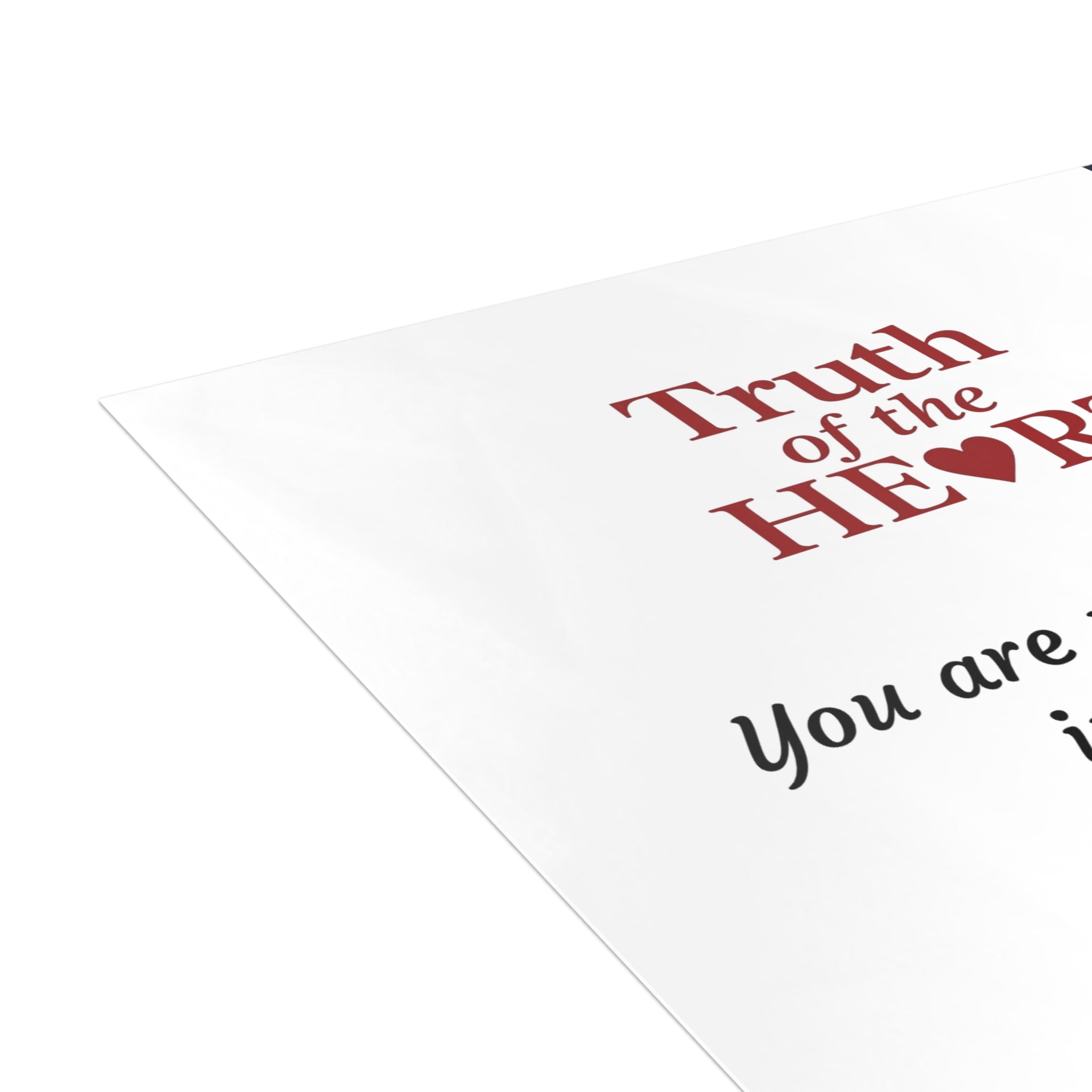 For Pet – Quiet Comfort Card Set