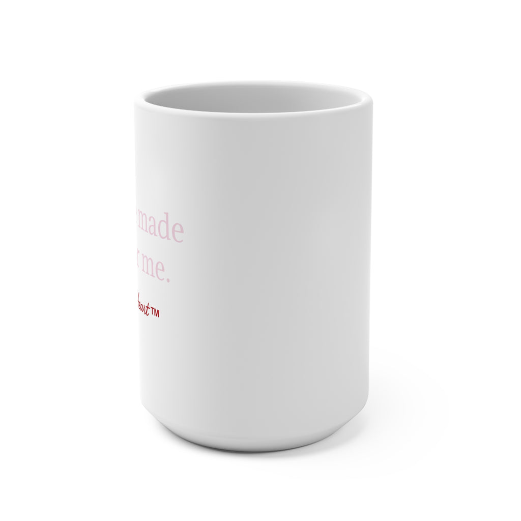 For Bonus Mom — Love & Appreciation (Mug)