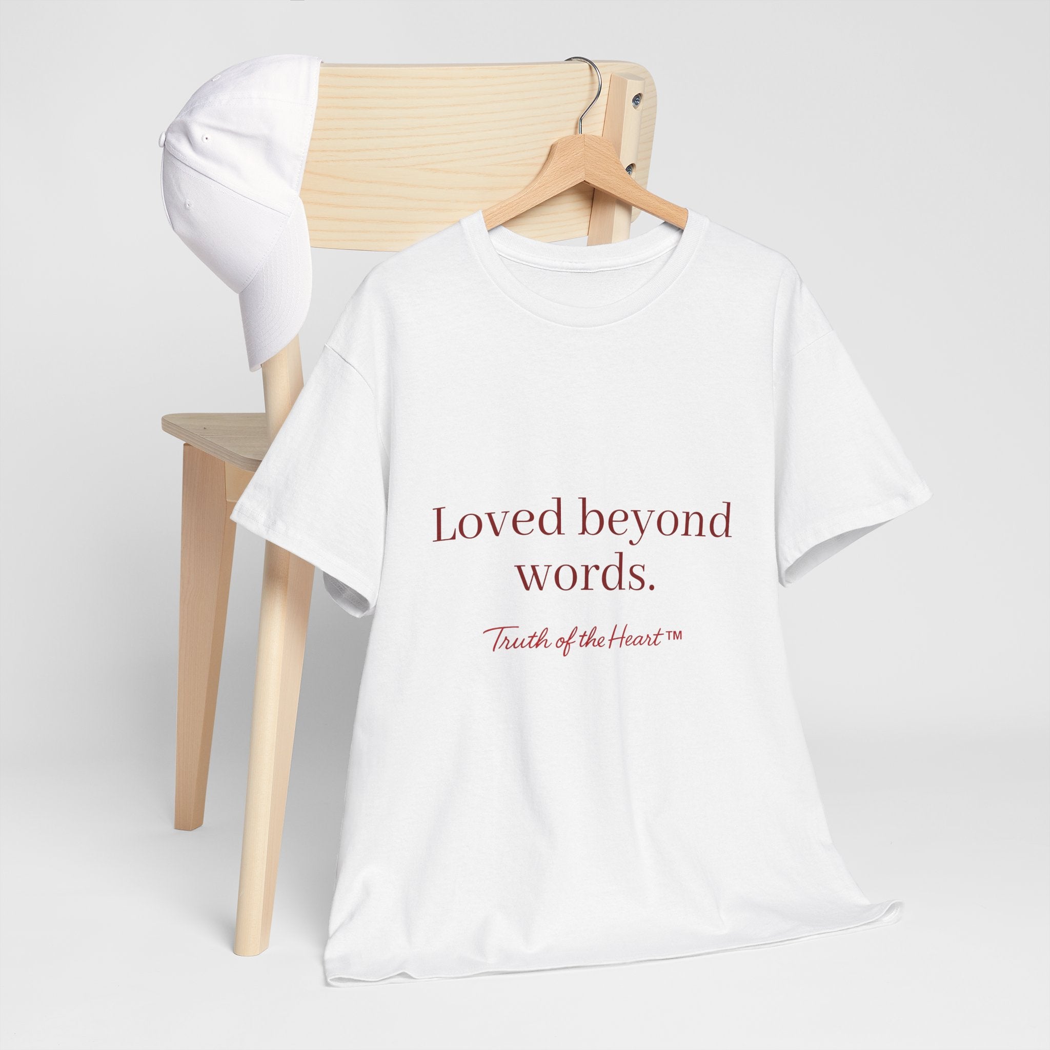 Mom — Love & Appreciation — T-Shirt
