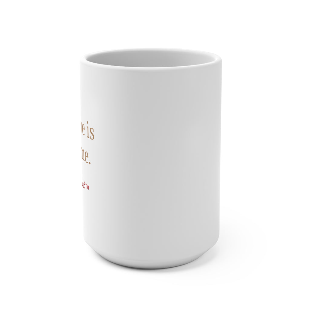 For Husband — Love & Appreciation (Mug)