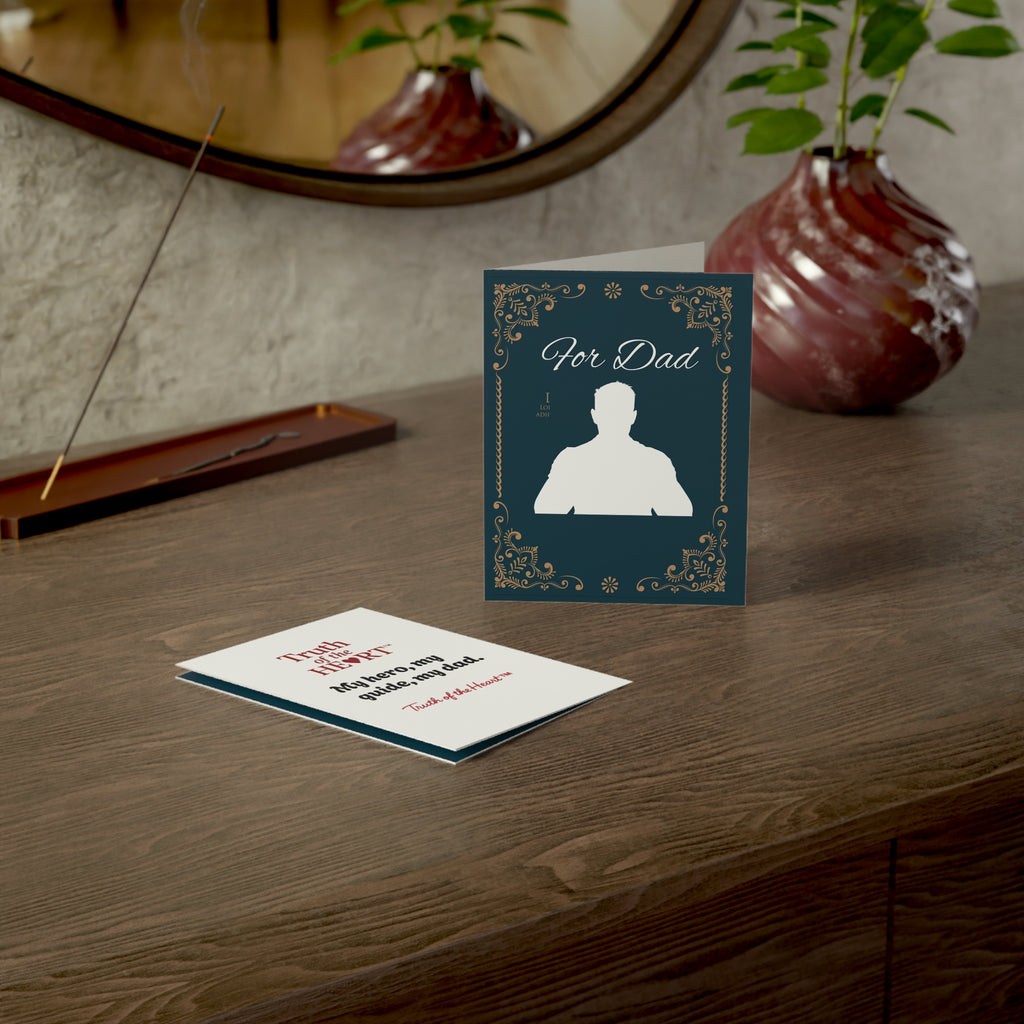 For Dad – Gentle Truth Card Set