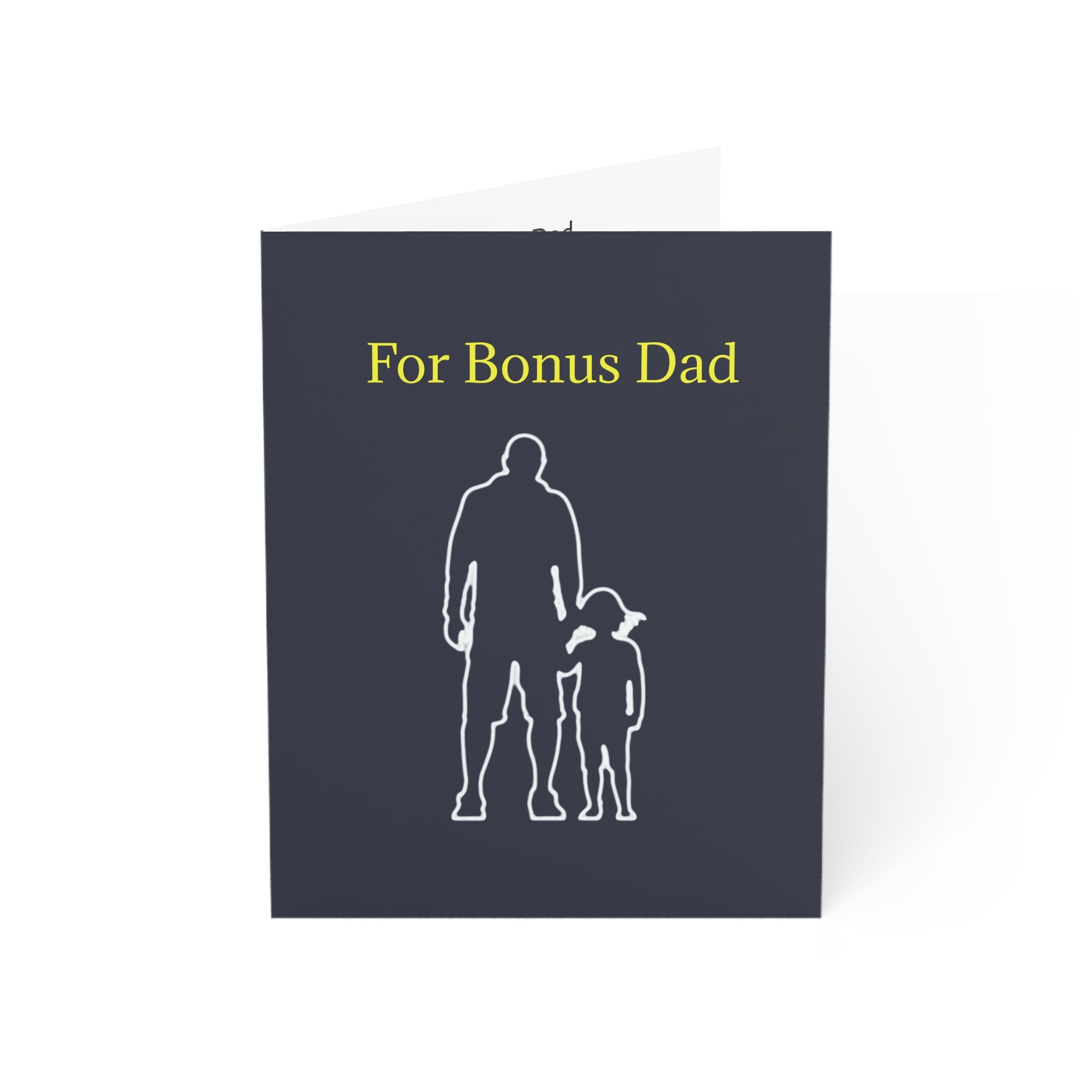 For Bonus Dad – Gentle Truth Card Set