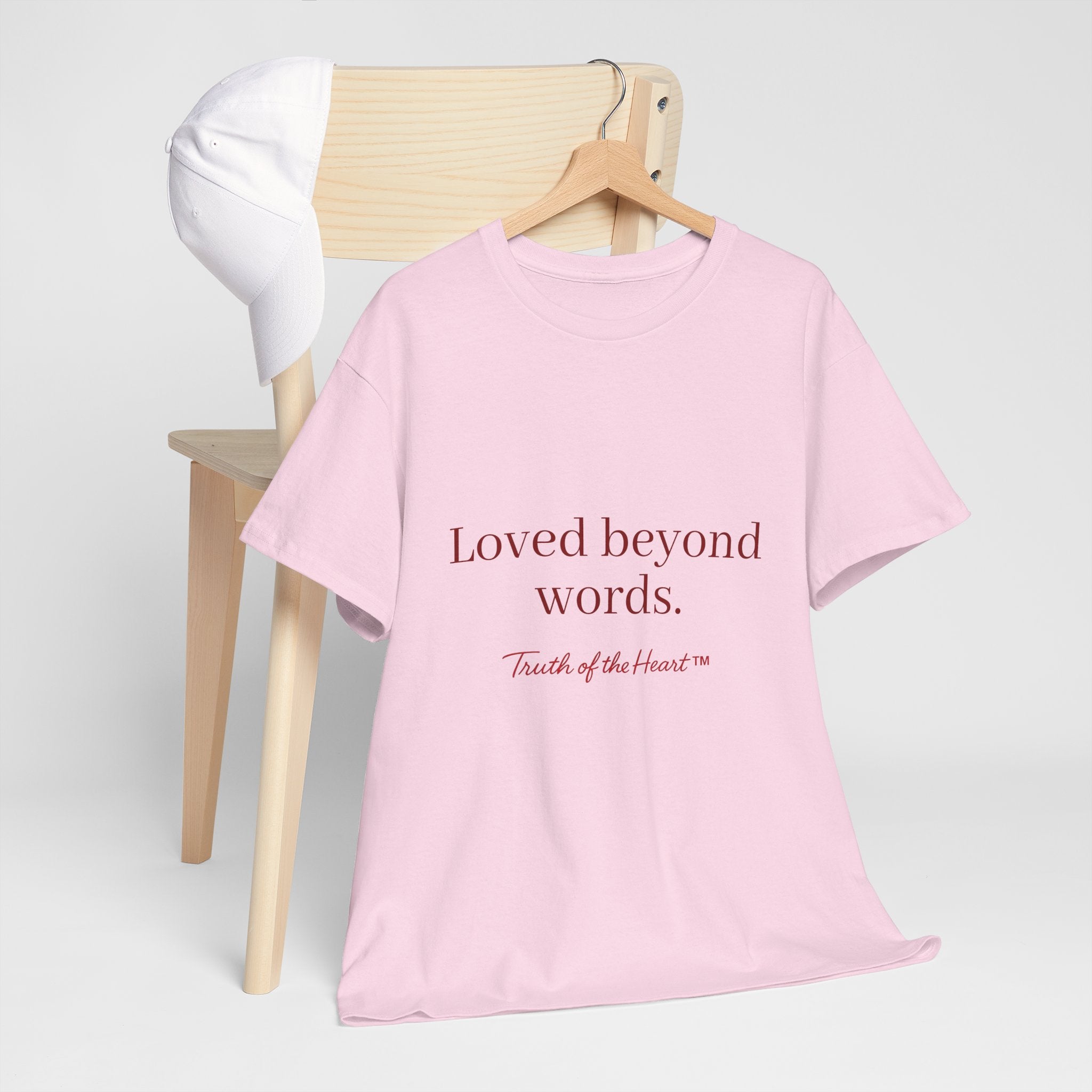 Mom — Love & Appreciation — T-Shirt
