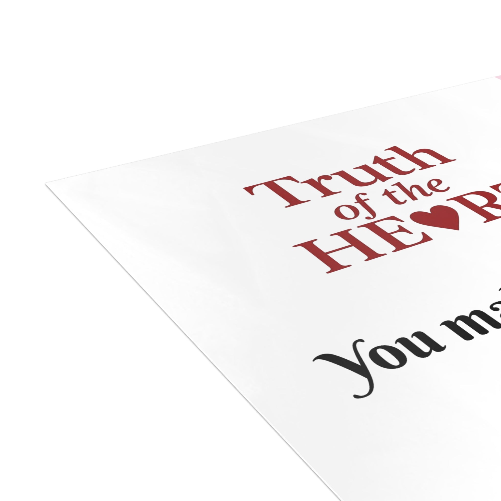 Wife — This Season Is Hard for Me Card Set