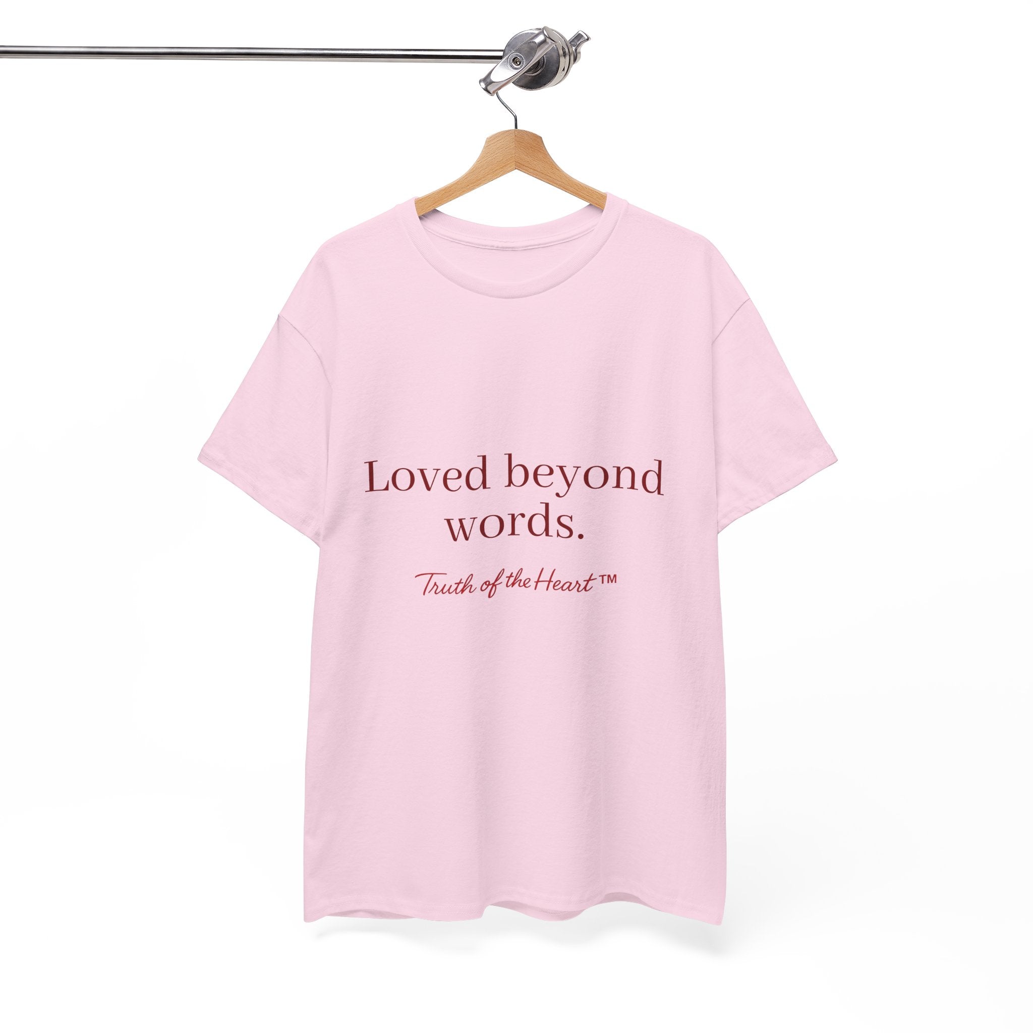 Mom — Love & Appreciation — T-Shirt