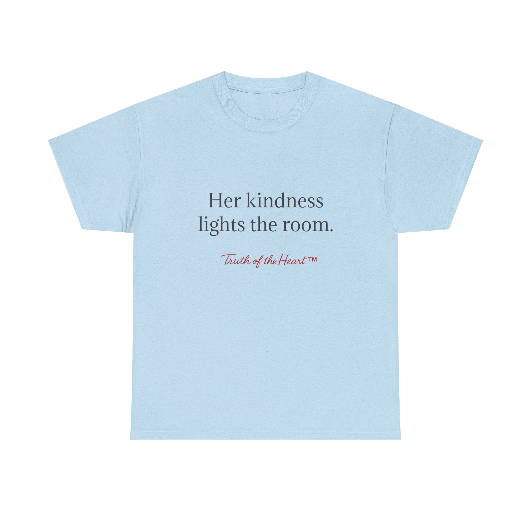 Grandma — Comfort & Gratitude — T-Shirt