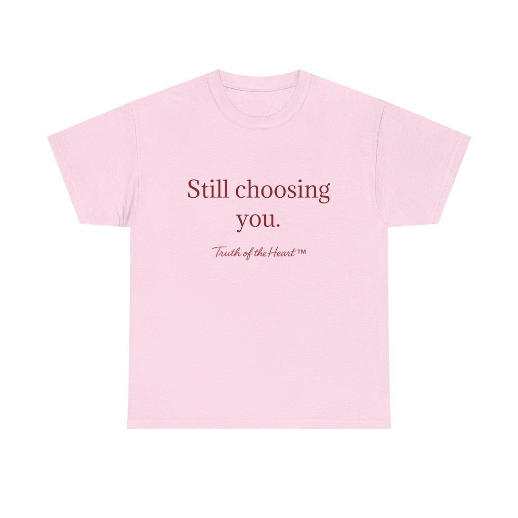 Wife — This Season Is Hard for Me — T-Shirt