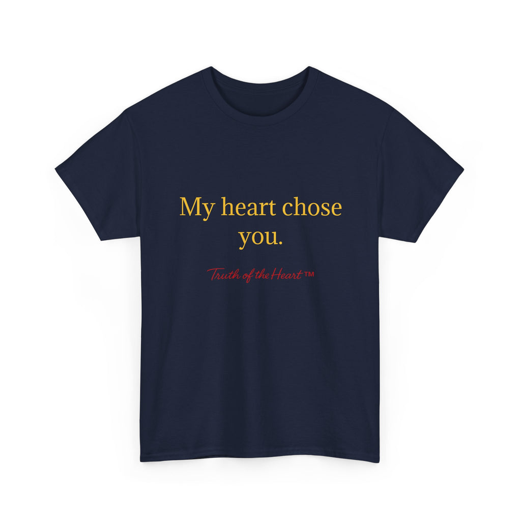 Husband — Love & Appreciation — T-Shirt