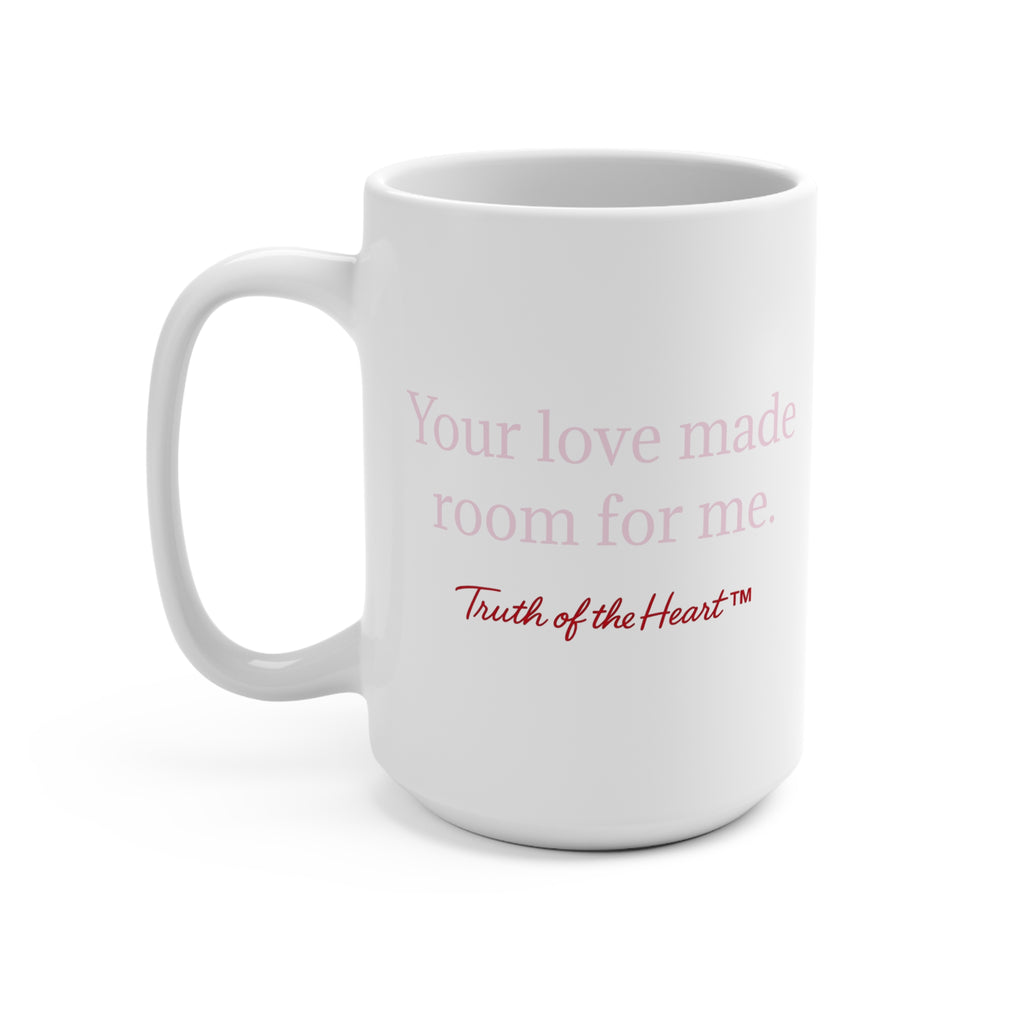 For Bonus Mom — Love & Appreciation (Mug)